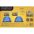 StarCraft: Sentry - Protoss - Expansion Set