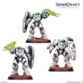 StarCraft: Two Player Starter Set - Founders Edition