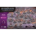 StarCraft: Zergling - Zerg - Expansion Set