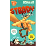 Steady Hands