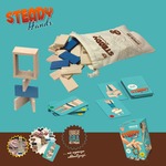 Steady Hands