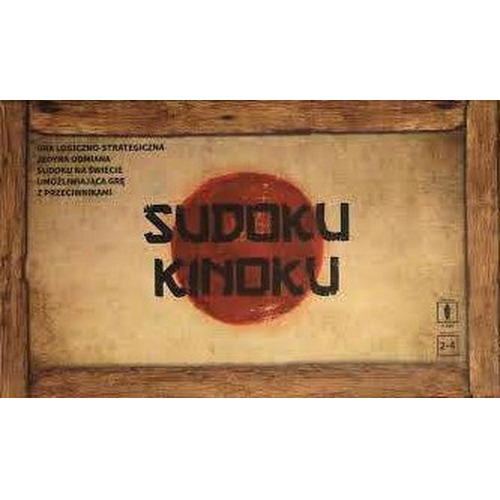 Sudoku Kinoku