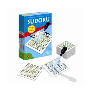 Sudoku mini