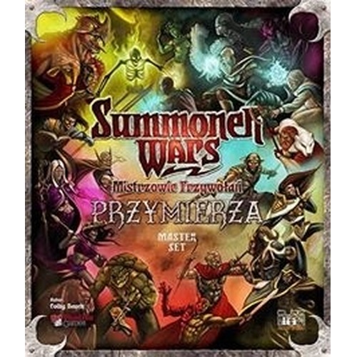Summoner Wars: Master Set - Przymierza