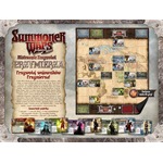 Summoner Wars: Master Set - Przymierza