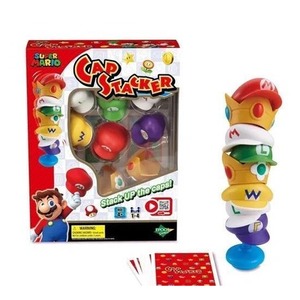 Super Mario Czapki z głowy