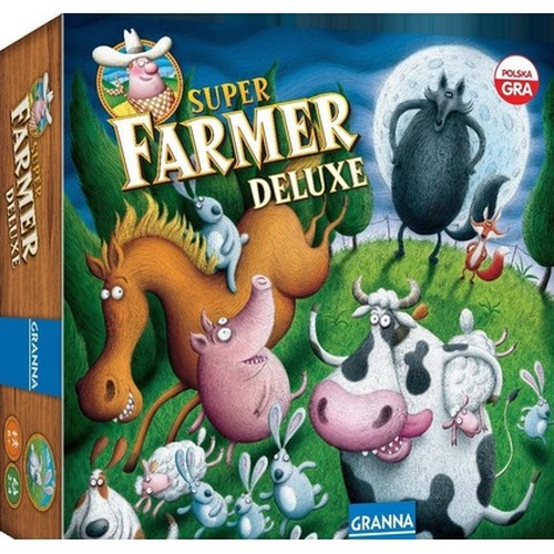 Superfarmer