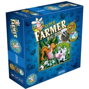 Superfarmer: Big Box