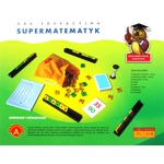 Supermatematyk - MAXI