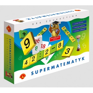 Supermatematyk