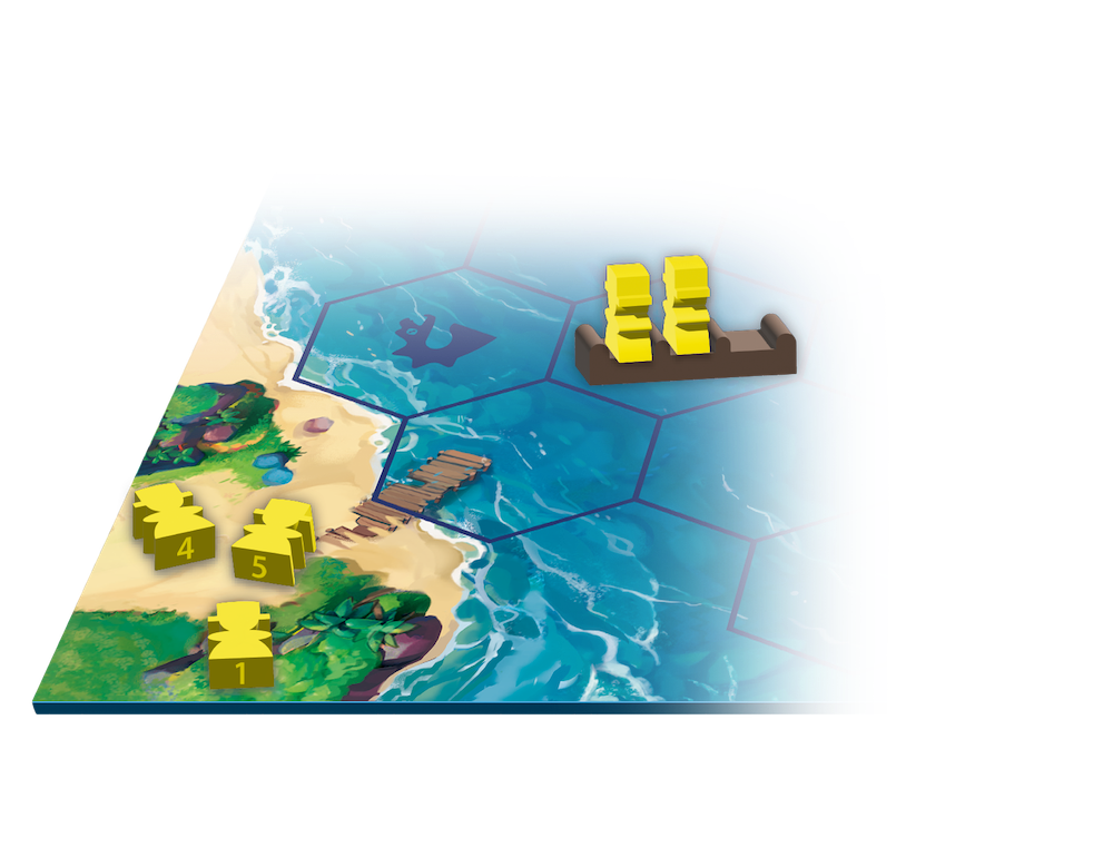 Survive the Island (edycja polska)