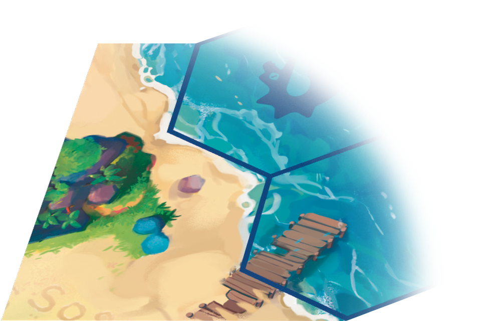 Survive the Island (edycja polska)