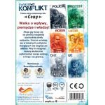 Światowy Konflikt