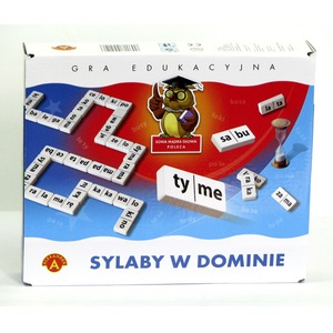 Sylaby w dominie