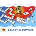 Sylaby w dominie