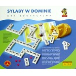 Sylaby w dominie