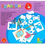 Szablony - Dla dziewczynek