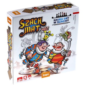 Szach Mat