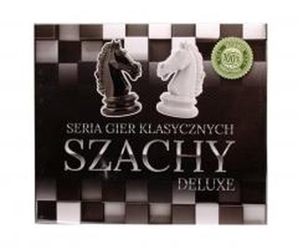 Szachy Deluxe FAN