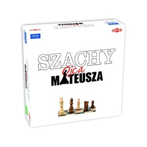 Szachy Ojca Mateusza