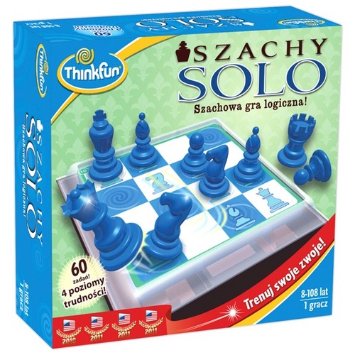 Szachy solo