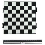 Szachy/Warcaby/Backgammon (wersja magnetyczna)