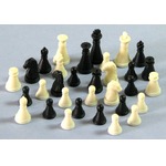 Szachy/Warcaby/Backgammon (wersja magnetyczna)