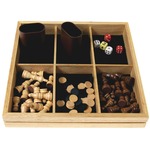 Szachy/Warcaby/Backgammon (603)