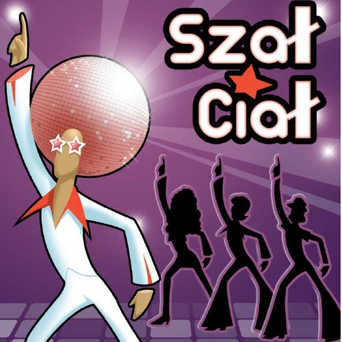 Szał Ciał