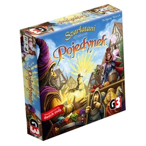 Szarlatani z Pasikurowic: Pojedynek