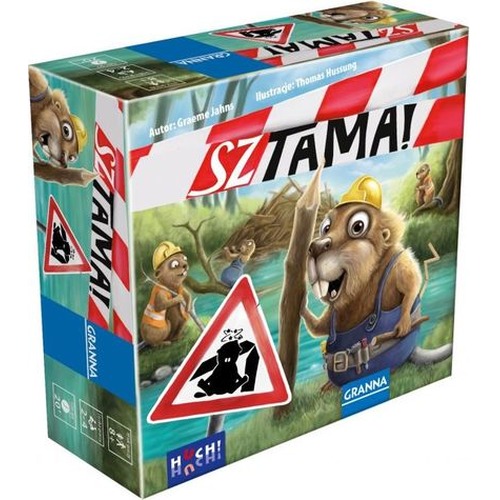Sztama!
