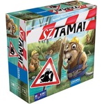 Sztama!