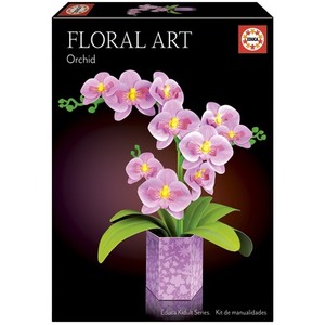 Sztuka kwiatowa - Orchidea / Storczyk