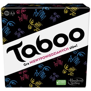 Taboo (nowa edycja)