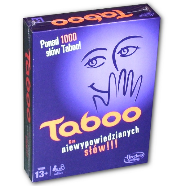 Taboo (Tabu)