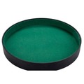 Taca do gry w kości 26cm