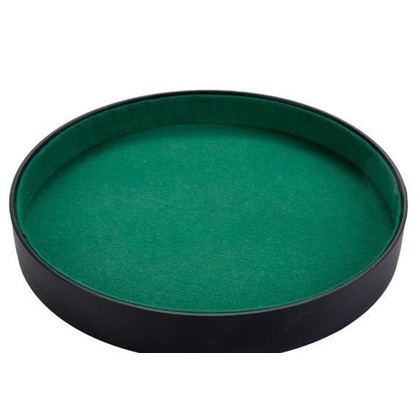 Taca do gry w kości 26cm