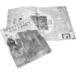 Mystery of the Abbey (Tajemnica Opactwa)