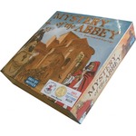 Mystery of the Abbey (Tajemnica Opactwa)