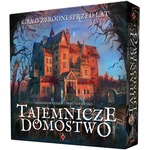 Tajemnicze Domostwo