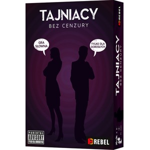 Tajniacy: Bez Cenzury