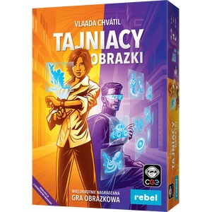 Tajniacy Obrazki