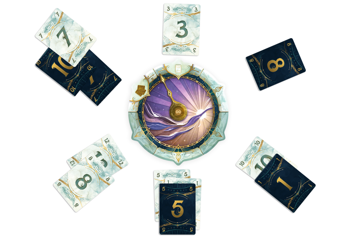 Take Time (edycja polska)