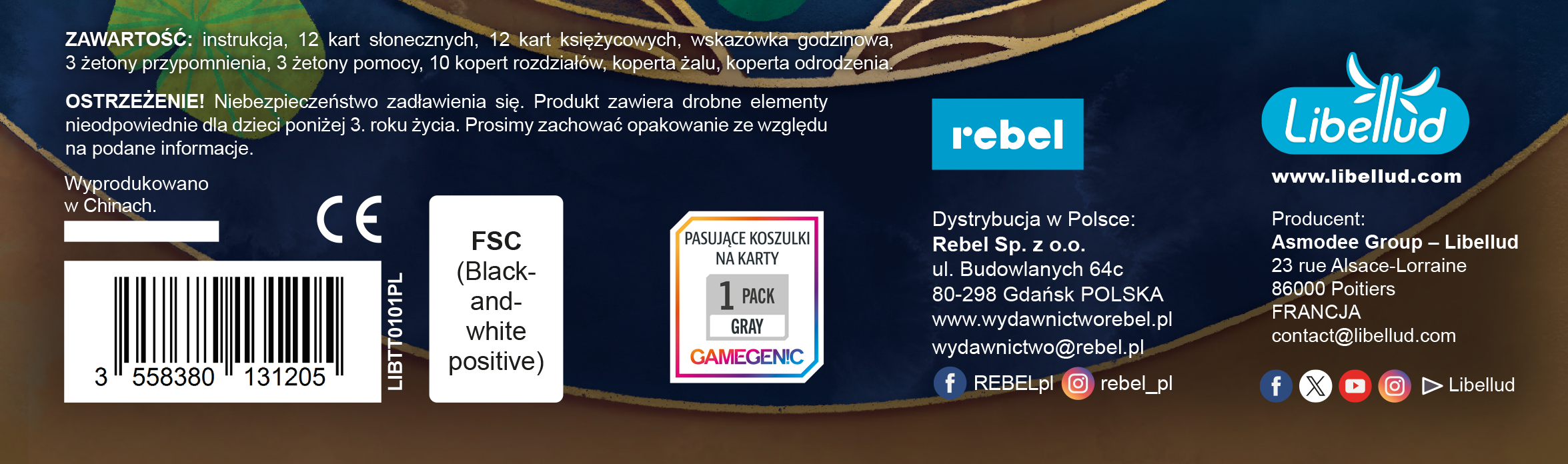 Take Time (edycja polska)