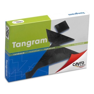 Tangram (123/1)