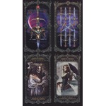 Tarot - Alchemy England