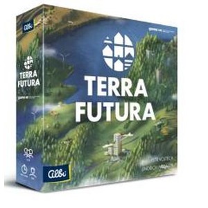 Terra Futura