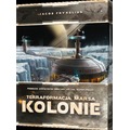 Terraformacja Marsa: Kolonie