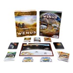 Terraformacja Marsa: Wenus