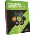 The Army Painter: Combat Se7ens - Awakened Ancient Alloy
